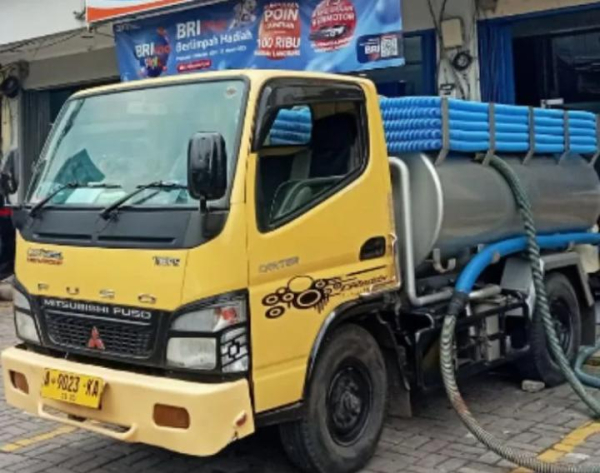 Sedot Wc Pallangga