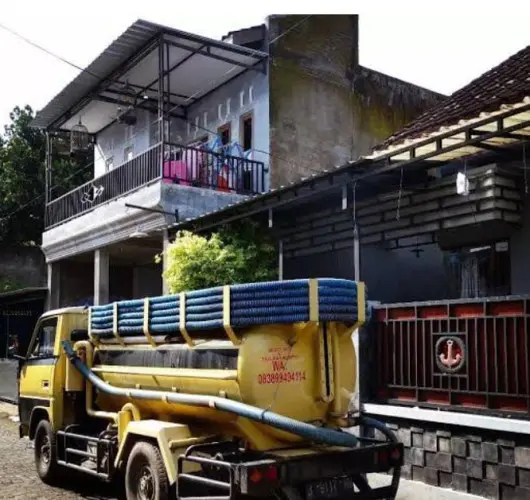 Sedot WC pallangga Terdekat