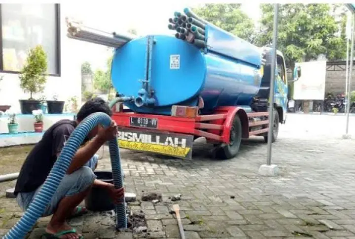 Sedot WC pallangga Murah