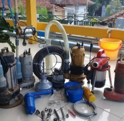 Sedot WC pallangga Murah