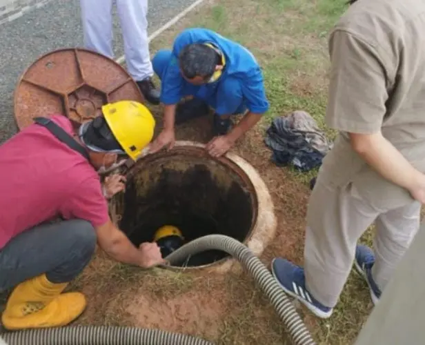 Sedot WC pallangga Murah