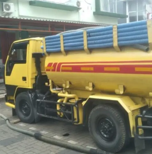 Sedot WC pallangga Terdekat