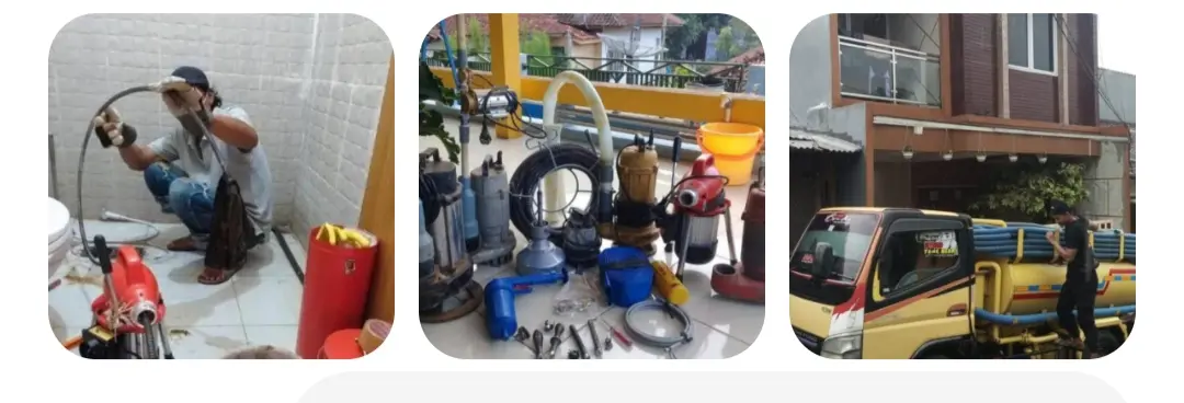 Jasa Sedot WC pallangga Murah Terpercaya
