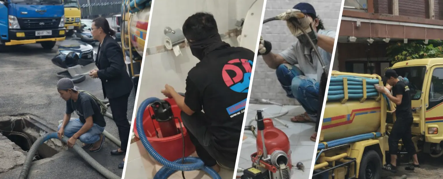 Jasa Sedot WC pallangga Terdekat